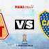 Deportes Tolima vs Boca Juniors EN VIVO Por la quinta fecha del Grupo G de la Copa Libertadores. HORA / CANAL