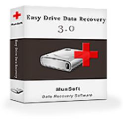 تحميل Easy Drive Data Recovery مجانا لاستعادة الملفات 