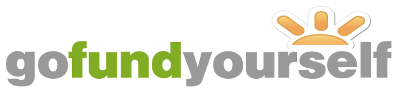 FUCK YOU ALL GoFundYourself