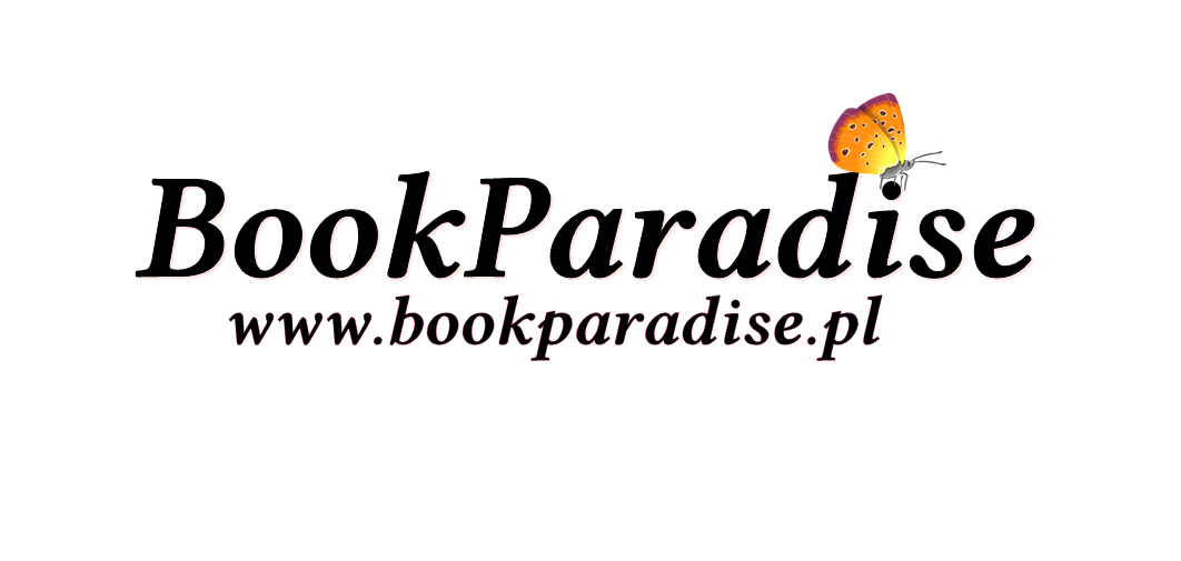 Book Paradise portal literacki