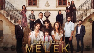 Benim Adım Melek Dizisi