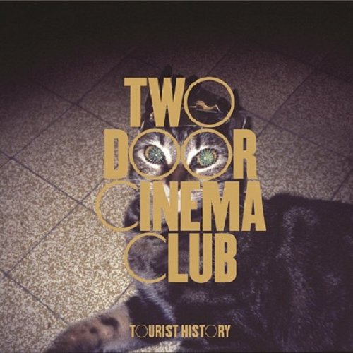 Soul Food Music Two Door Cinema Club Tourist History Deluxe