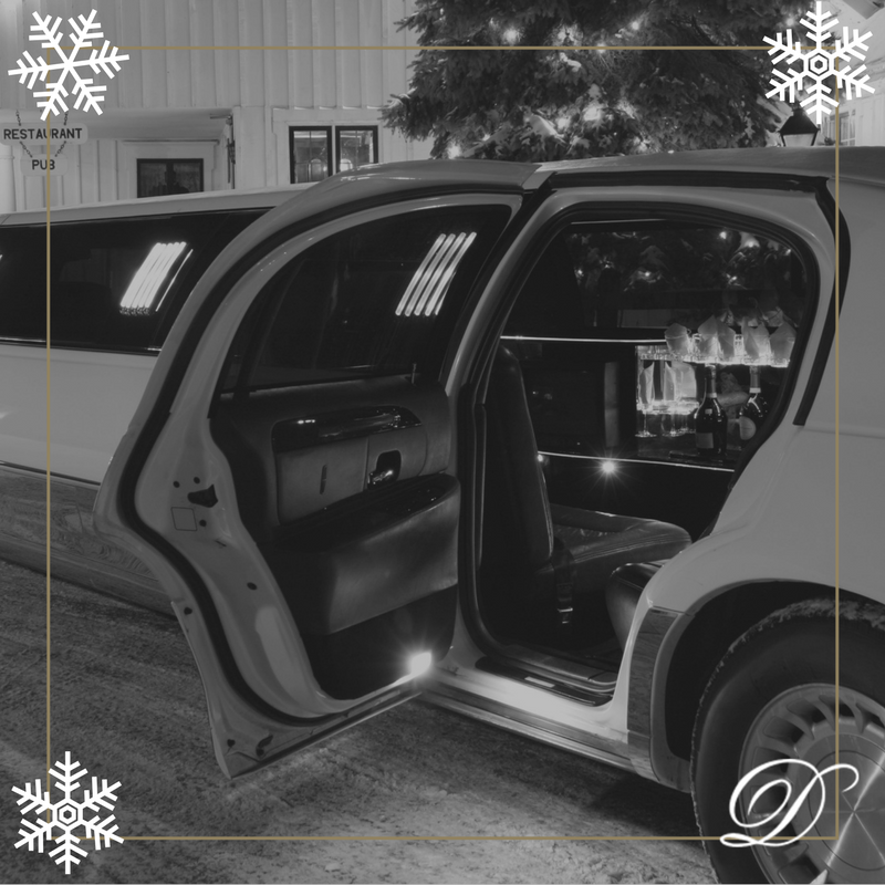 Dynasty Limousine What Dynasty Limousine Can Do For You This Winter