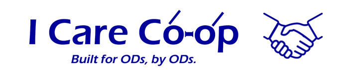 I Care Co-op - Built for ODs, by ODs