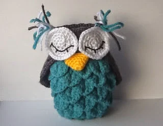 Free Crochet Owl Patterns Free Crochet Patterns Owl Patterns Owl amigurumi toy patternsFree Crochet Patterns Owls Owl amigurumi toy patterns