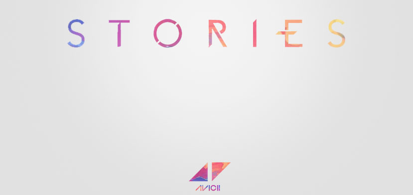 Denny's Forest Blog: O álbum Stories de Avicii