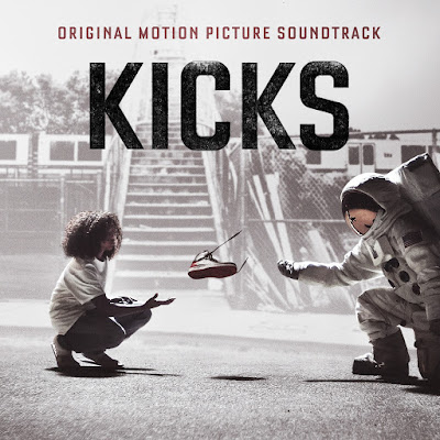 Kicks Movie Soundtrack