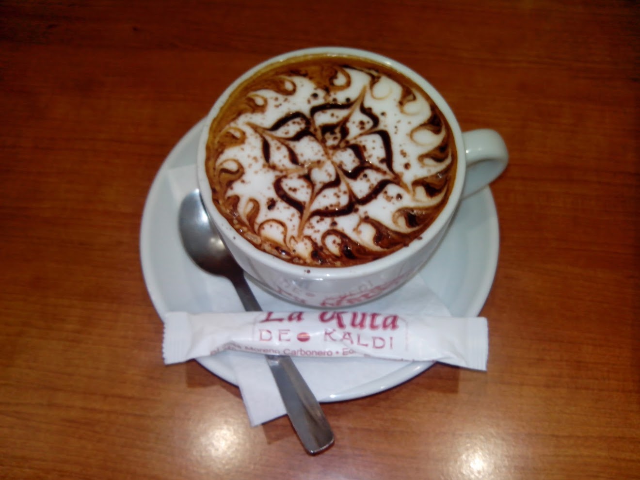 El beneficio del café en la salud parece confirmarse