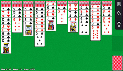 Spider Solitaire.Org Spider Solitaire.Org