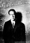 Niels Bohr (1885-1962)