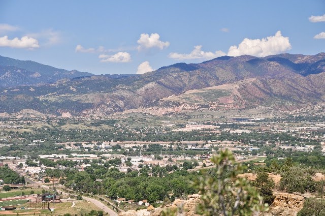 Greencrest Colorado Springs coloradoviews.filminspector.com