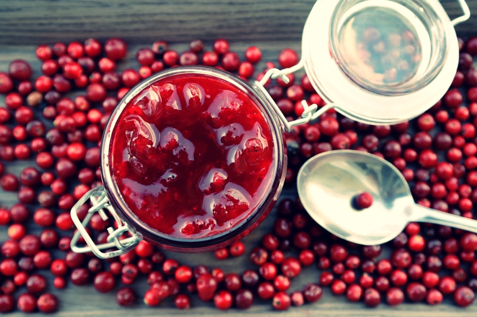Lapland, noorderlicht & more: scandinavische keuken Kleurencombinaties