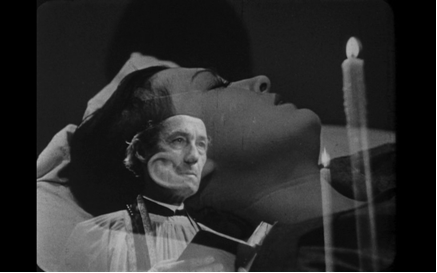 THE OL' FISHEYE MOVIE OF THE DAY