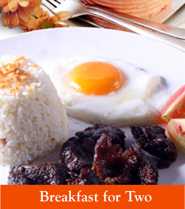 John Peter Bed & Breakfast