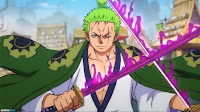 One Piece Capítulo 900 Sub Español HD One Piece Capítulo 900 Sub Español HD