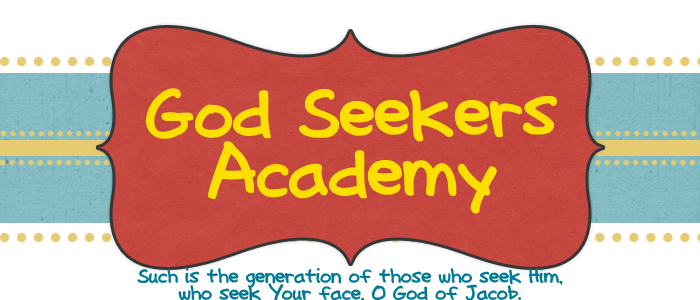 God Seekers Academy