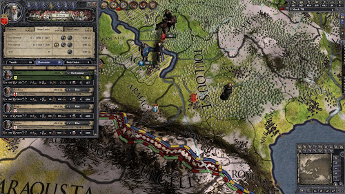 Crusader Kings II: Conclave Multilenguaje Crusader Kings II: Conclave Multilenguaje