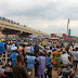 PHOTONEWS: Kwara Mega Rally #SaveKwaraRally