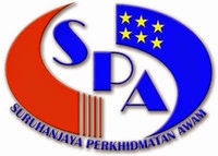 Jawatan Kosong Di SPA Suruhanjaya Perkhidmatan Awam Malaysia