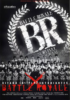 Download Film Battle Royale (2000) Full Movie 