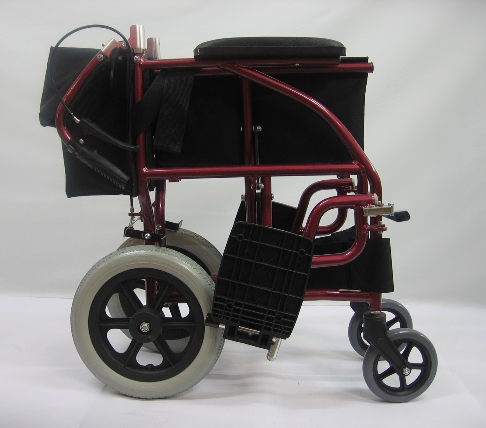 Malaysia wheelchair kerusi roda online shop selling electric, reclining