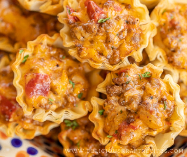 TACO RANCH BITES RECIPE TACO RANCH BITES RECIPE
