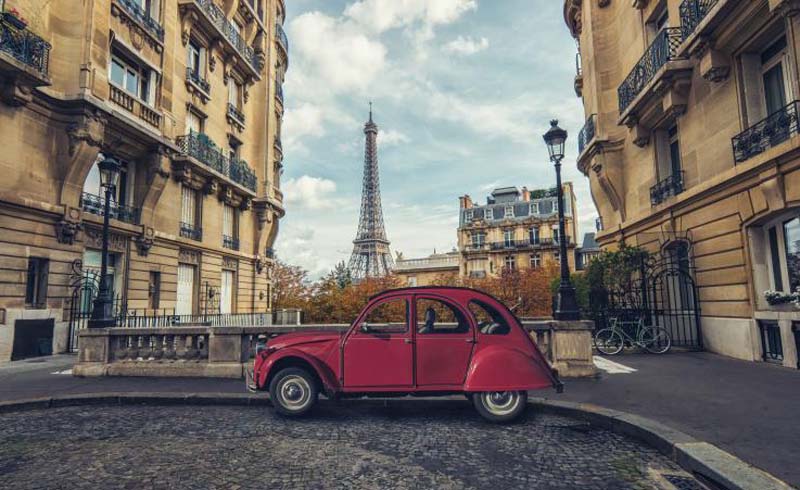 Paris