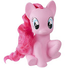 My Little Pony Styling Head Pinkie Pie Figure by HTI