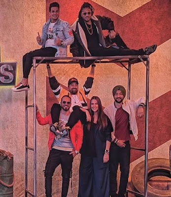 roadies all episodes