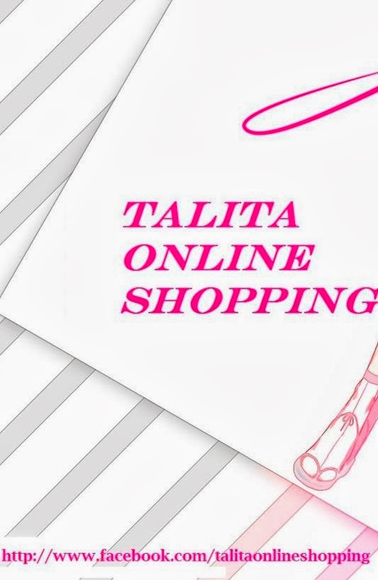 TALITA ONLINE SHOPPING