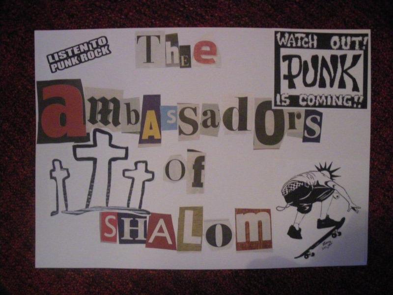 Christian Bands You Should Know About Christian Punk and Grunge Bands