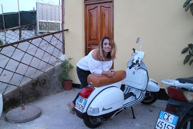Topshop, Boohoo, New Look, Primark, ASOS, Fashion blogger, outfit of the day, outfit inspiration, Ischia, Italy, what to wear