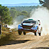 WRC: Evans comenzó con el pie derecho el Rally Argentina 2017