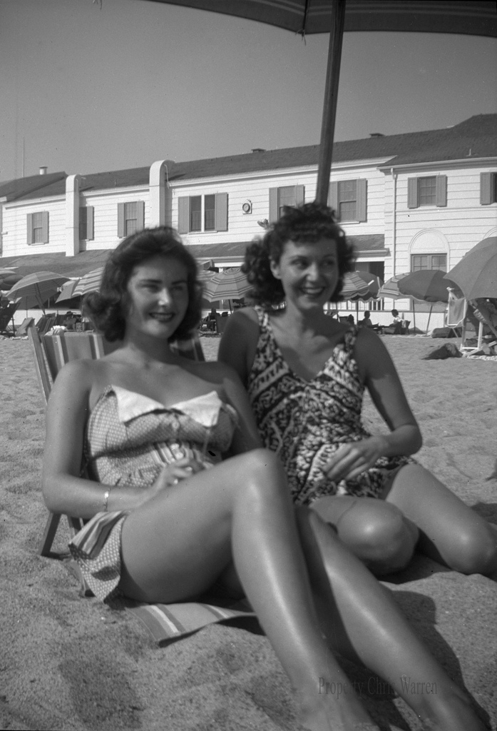 Vintage Sexy Pics