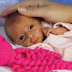 Por qué las clínicas y hospitales están pidiendo que hagas pulpos de crochet para los bebés prematuros