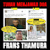 Allah Bayar Kontan! Usai Sumpahi Amien Rais Stroke, Frans Thamura Koma Pecah Pembuluh Darah Otak Allah Bayar Kontan! Usai Sumpahi Amien Rais Stroke, Frans Thamura Koma Pecah Pembuluh Darah Otak