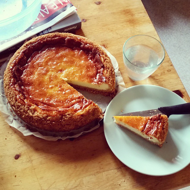 Le Petit Chose Lactose intolerance activated