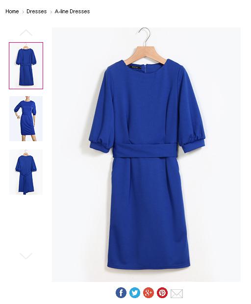 New Woman Dress - What Is On Sale