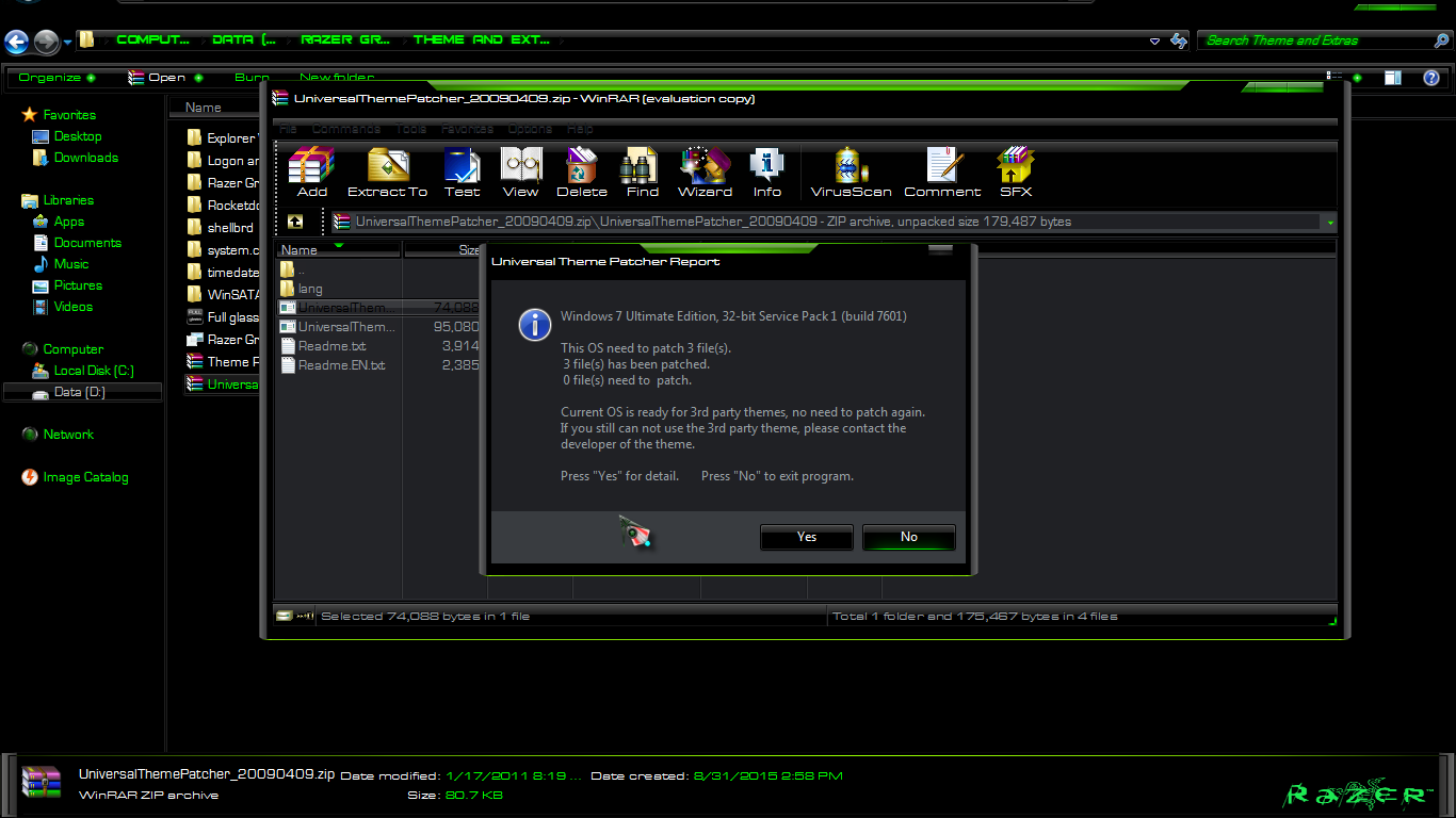 Nvidia patcher. Nvidia patcher