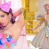 E aí, a P!nk se inpirou na Anitta com o clipe de “Beautiful Trauma” ou estamos viajando?