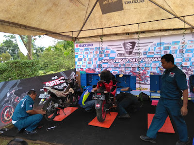 Check up gratis Check up gratis