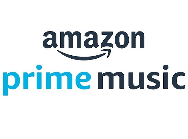 is Amazon music free with prime?
