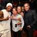 Republic Recors and Guess Host VMA Party at Vandal in NYC