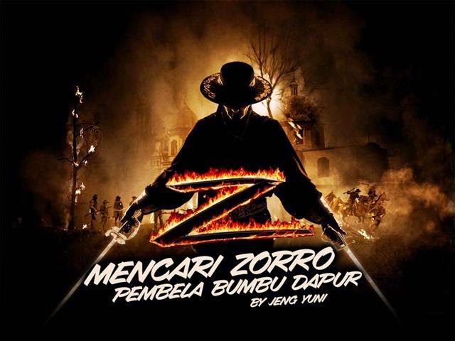 Zorro Zorro