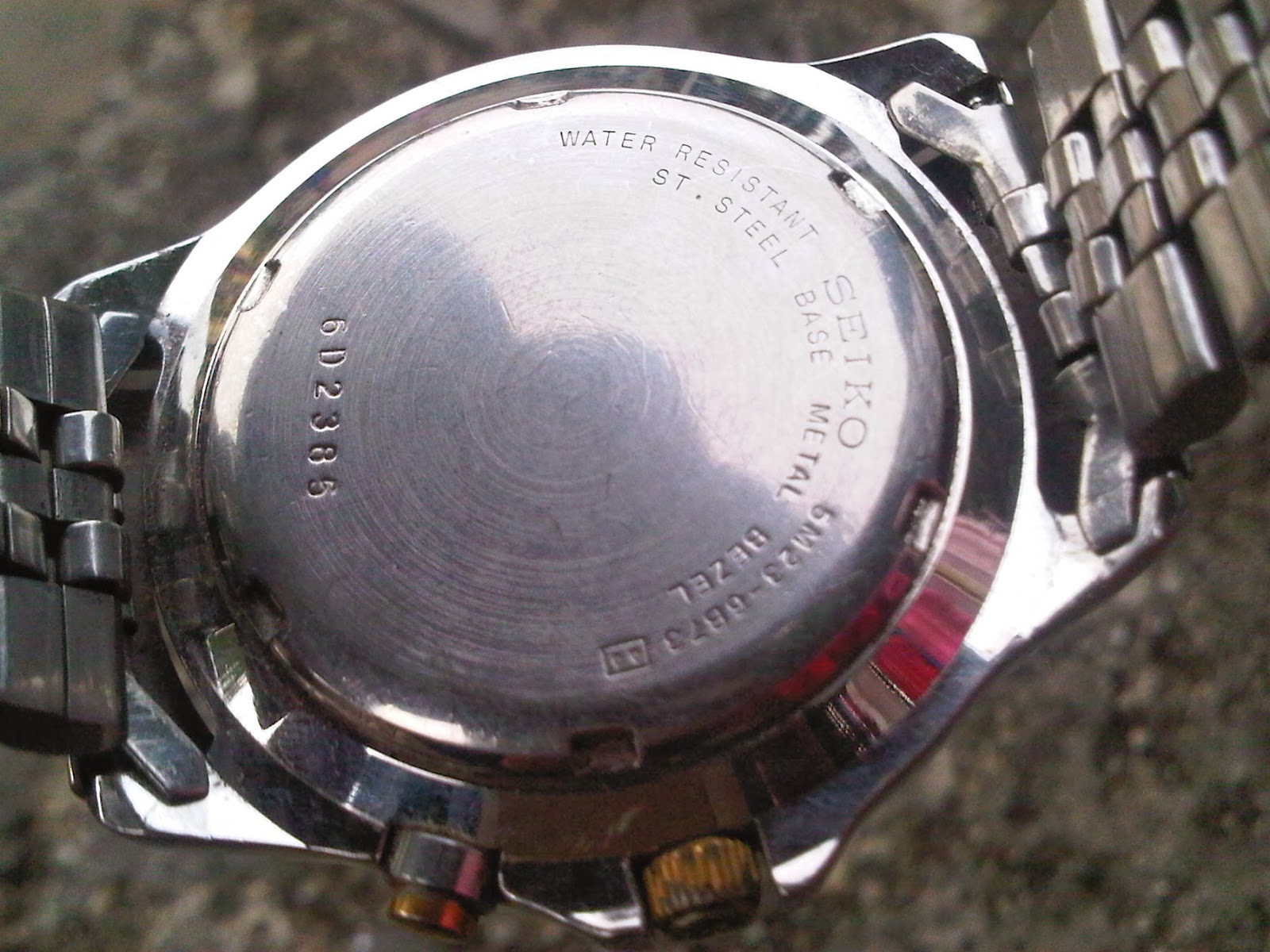 Kinetic 550