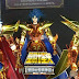 Revelado protótipo do Cloth Myth EX de Isaak de Kraken!