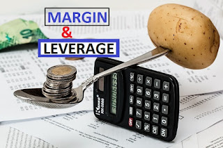 Margin level yang aman