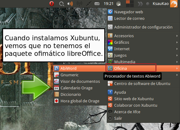 descargar xubuntu español descargar xubuntu español