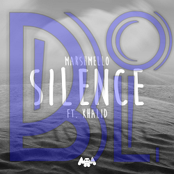 marshmello - silence terjemahan lirik lagu marshmello ft khalid - silence dan artinya