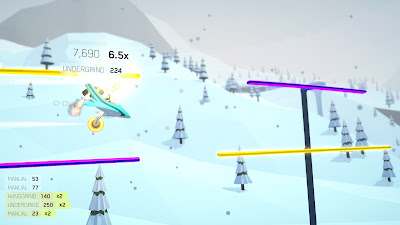Futuregrind Game Screenshot 5